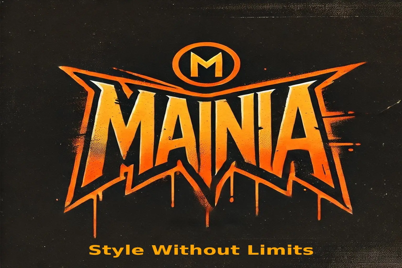 MANIA